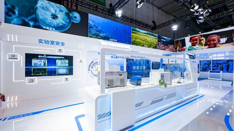 基因检测，精准护航——遗传病基因检测标准流程解析**