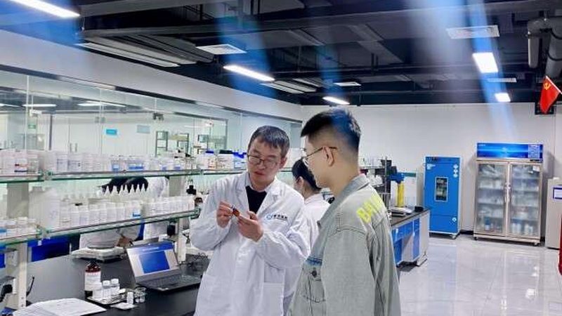 生物制品公司对比：如何识别优缺点**